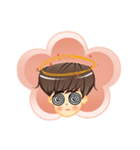 Kun The Pink（個別スタンプ：39）