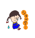 ノートの すみっ子。（個別スタンプ：12）