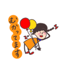 ノートの すみっ子。（個別スタンプ：28）