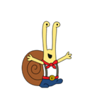 Oscar GO ！（個別スタンプ：1）