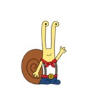 Oscar GO ！（個別スタンプ：2）