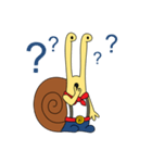 Oscar GO ！（個別スタンプ：5）