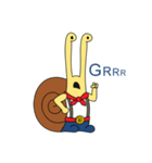Oscar GO ！（個別スタンプ：13）