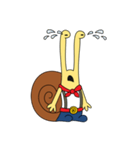 Oscar GO ！（個別スタンプ：14）