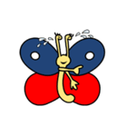 Oscar GO ！（個別スタンプ：28）