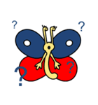 Oscar GO ！（個別スタンプ：29）