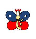 Oscar GO ！（個別スタンプ：31）