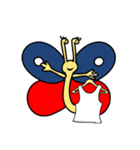 Oscar GO ！（個別スタンプ：35）