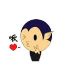 Frod and Infla Secret Daily（個別スタンプ：5）