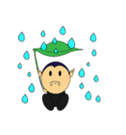 Frod and Infla Secret Daily（個別スタンプ：15）
