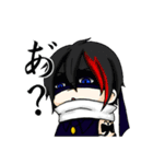 怪盗少年の日常！（個別スタンプ：9）