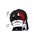 怪盗少年の日常！（個別スタンプ：10）
