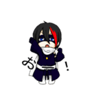 怪盗少年の日常！（個別スタンプ：14）
