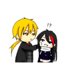 怪盗少年の日常！（個別スタンプ：19）