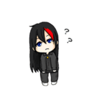 怪盗少年の日常！（個別スタンプ：22）