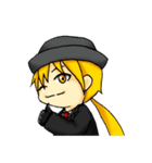 怪盗少年の日常！（個別スタンプ：30）