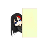 怪盗少年の日常！（個別スタンプ：33）