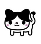 めぐにゃん（個別スタンプ：1）