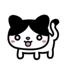 めぐにゃん（個別スタンプ：2）