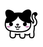 めぐにゃん（個別スタンプ：3）
