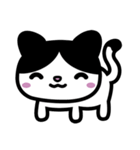めぐにゃん（個別スタンプ：4）