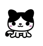 めぐにゃん（個別スタンプ：5）