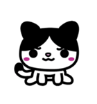 めぐにゃん（個別スタンプ：6）