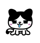 めぐにゃん（個別スタンプ：7）