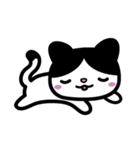 めぐにゃん（個別スタンプ：8）
