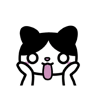 めぐにゃん（個別スタンプ：10）
