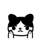 めぐにゃん（個別スタンプ：11）