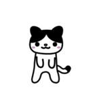 めぐにゃん（個別スタンプ：13）