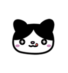 めぐにゃん（個別スタンプ：16）