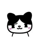 めぐにゃん（個別スタンプ：18）