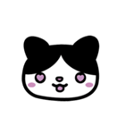 めぐにゃん（個別スタンプ：19）
