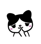 めぐにゃん（個別スタンプ：20）