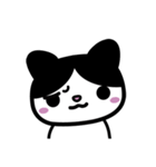 めぐにゃん（個別スタンプ：21）