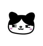 めぐにゃん（個別スタンプ：25）