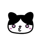 めぐにゃん（個別スタンプ：27）