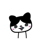 めぐにゃん（個別スタンプ：28）