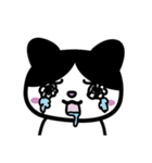 めぐにゃん（個別スタンプ：32）