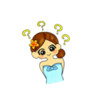 AYUちゃん（個別スタンプ：29）