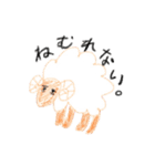 らくがきクレヨン2（個別スタンプ：40）