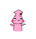 SQUID JESSICA's Chinese New Year（個別スタンプ：37）