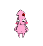 SQUID JESSICA's Chinese New Year（個別スタンプ：39）