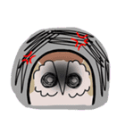 ふくろうたち（個別スタンプ：2）