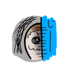 ふくろうたち（個別スタンプ：10）