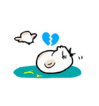 ふくろうたち（個別スタンプ：15）
