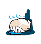 ふくろうたち（個別スタンプ：19）