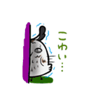 ふくろうたち（個別スタンプ：29）